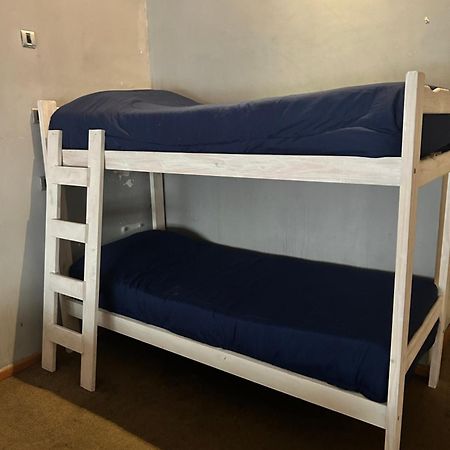 Hostel Che Ba Buenos Aires Ngoại thất bức ảnh