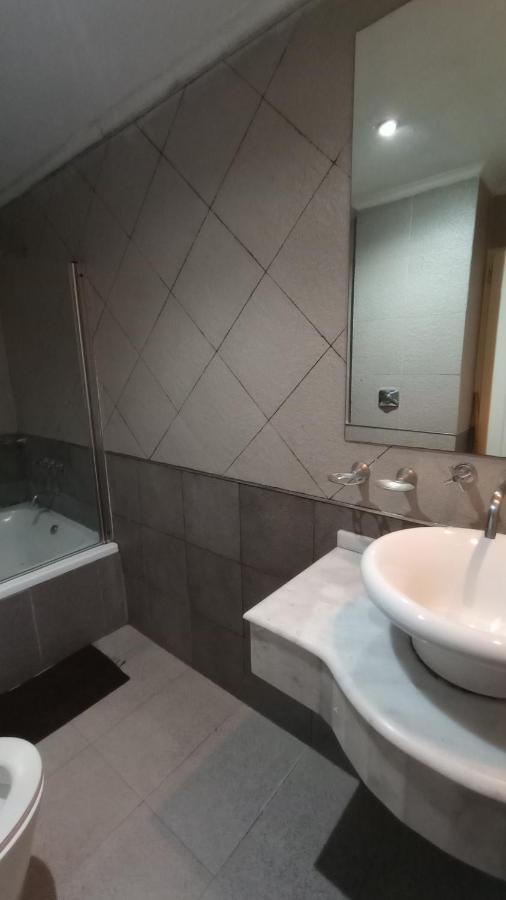 Hostel Che Ba Buenos Aires Ngoại thất bức ảnh