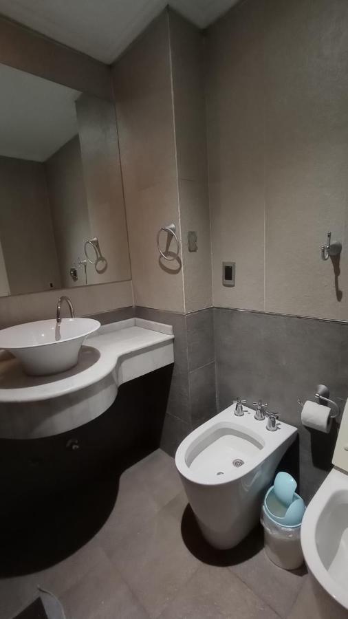Hostel Che Ba Buenos Aires Ngoại thất bức ảnh