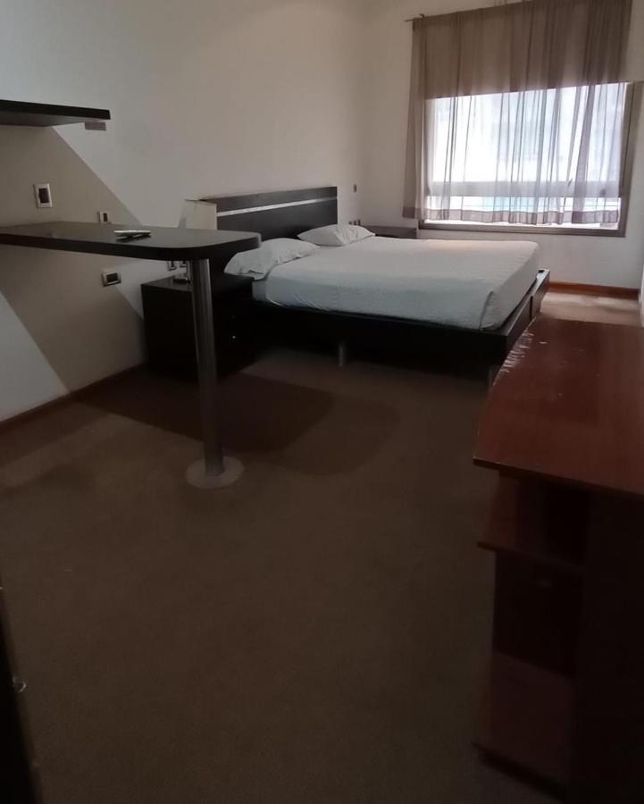 Hostel Che Ba Buenos Aires Ngoại thất bức ảnh
