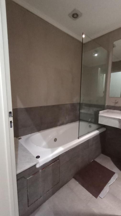 Hostel Che Ba Buenos Aires Ngoại thất bức ảnh