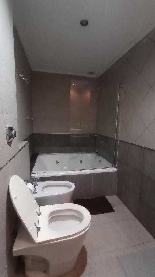 Hostel Che Ba Buenos Aires Ngoại thất bức ảnh