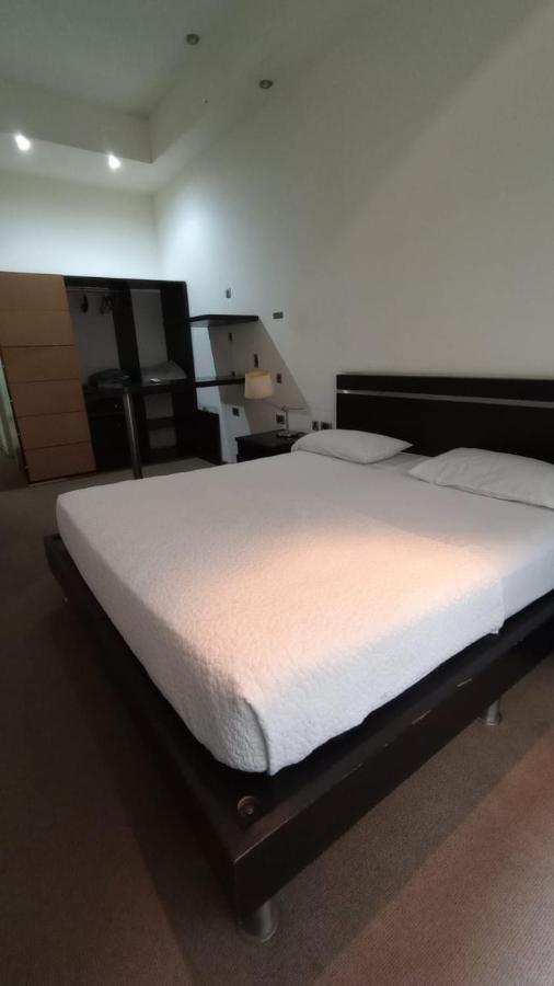 Hostel Che Ba Buenos Aires Ngoại thất bức ảnh