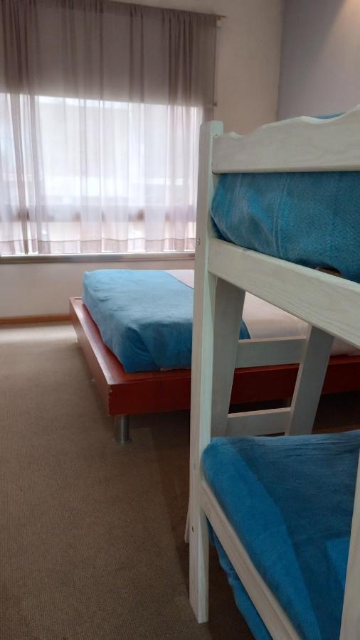 Hostel Che Ba Buenos Aires Ngoại thất bức ảnh