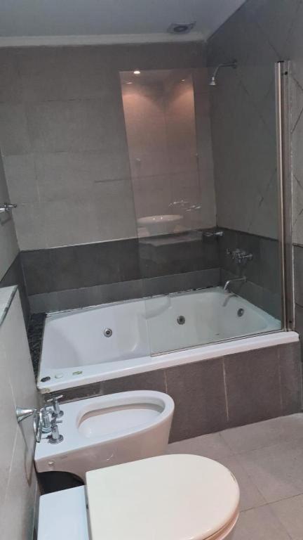 Hostel Che Ba Buenos Aires Ngoại thất bức ảnh