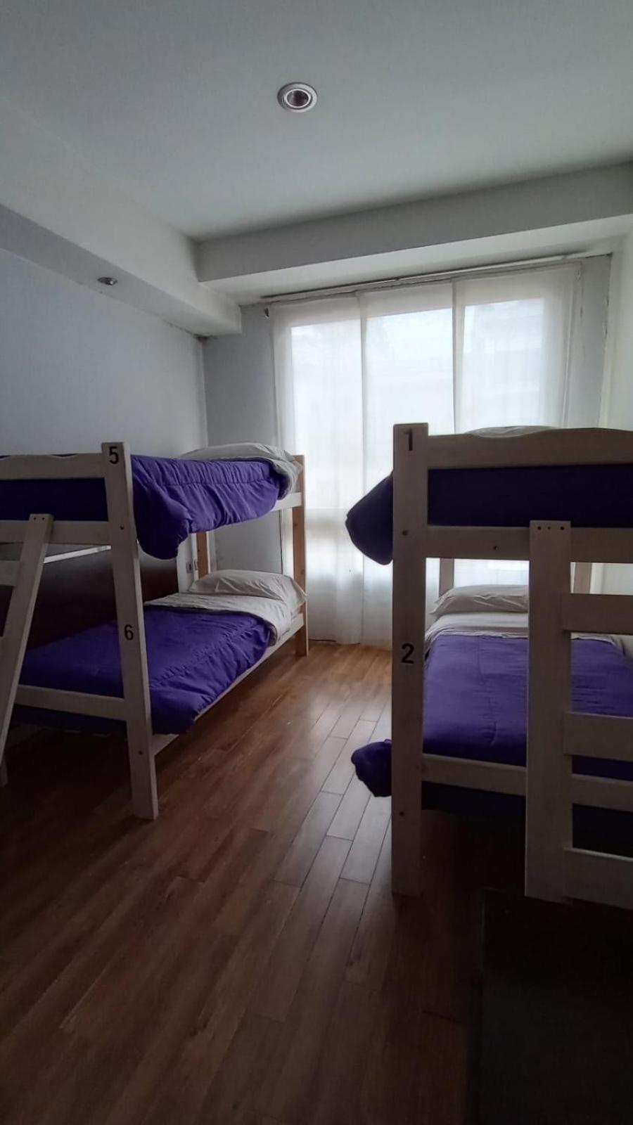 Hostel Che Ba Buenos Aires Ngoại thất bức ảnh