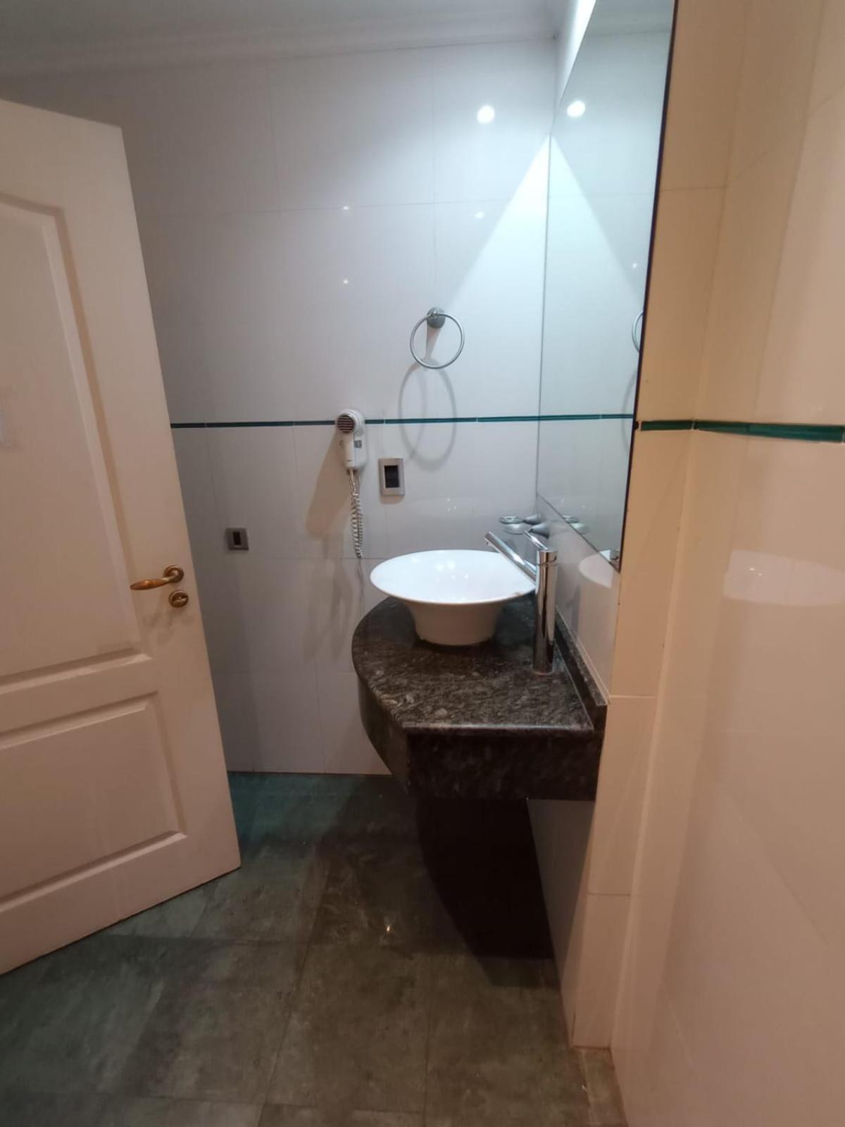 Hostel Che Ba Buenos Aires Ngoại thất bức ảnh