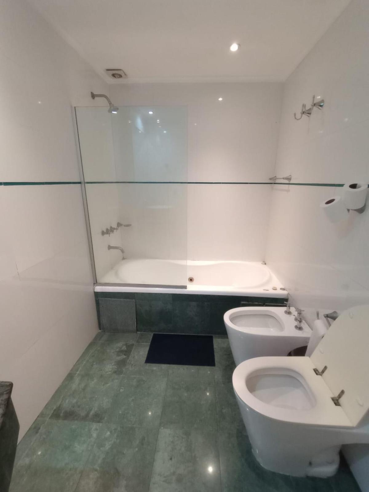 Hostel Che Ba Buenos Aires Ngoại thất bức ảnh