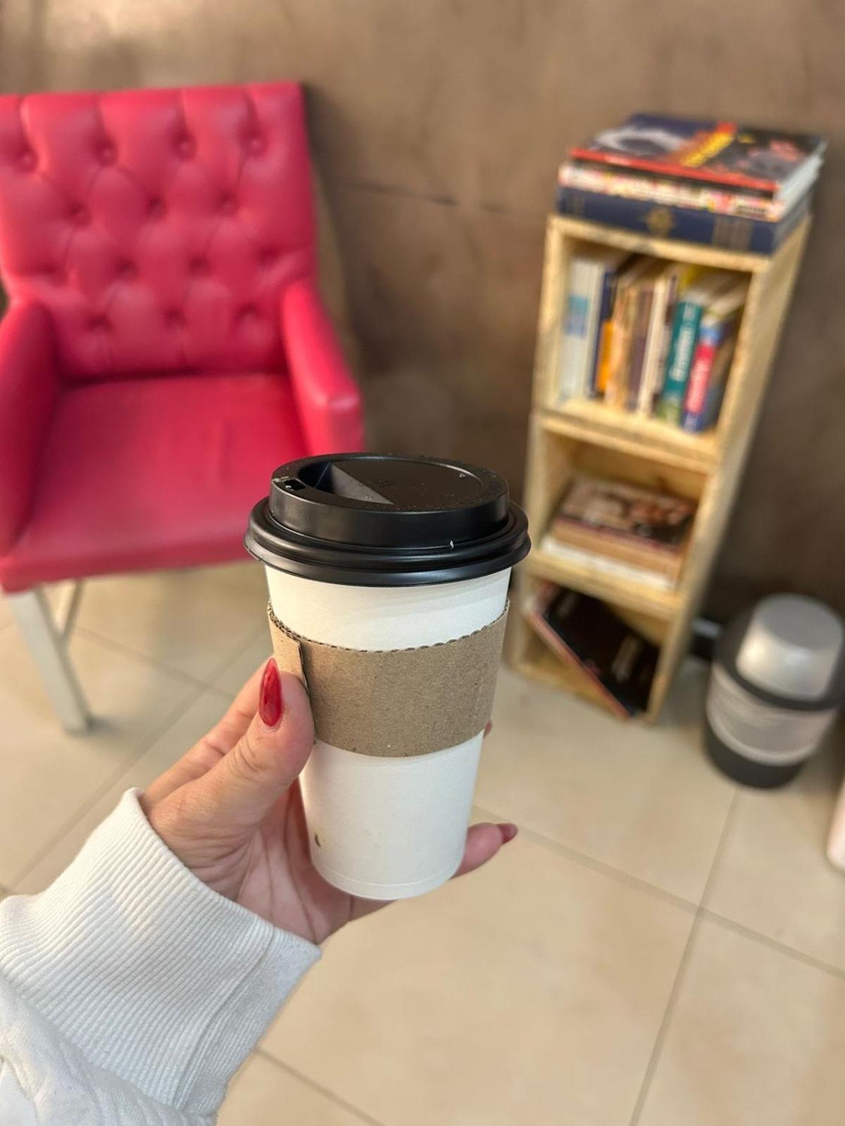 Hostel Che Ba Buenos Aires Ngoại thất bức ảnh