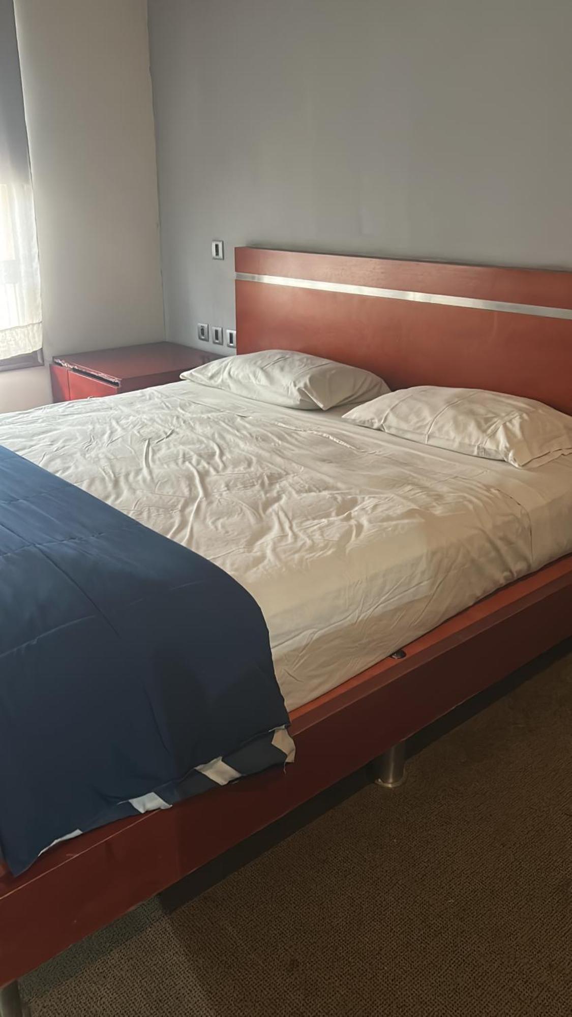 Hostel Che Ba Buenos Aires Ngoại thất bức ảnh