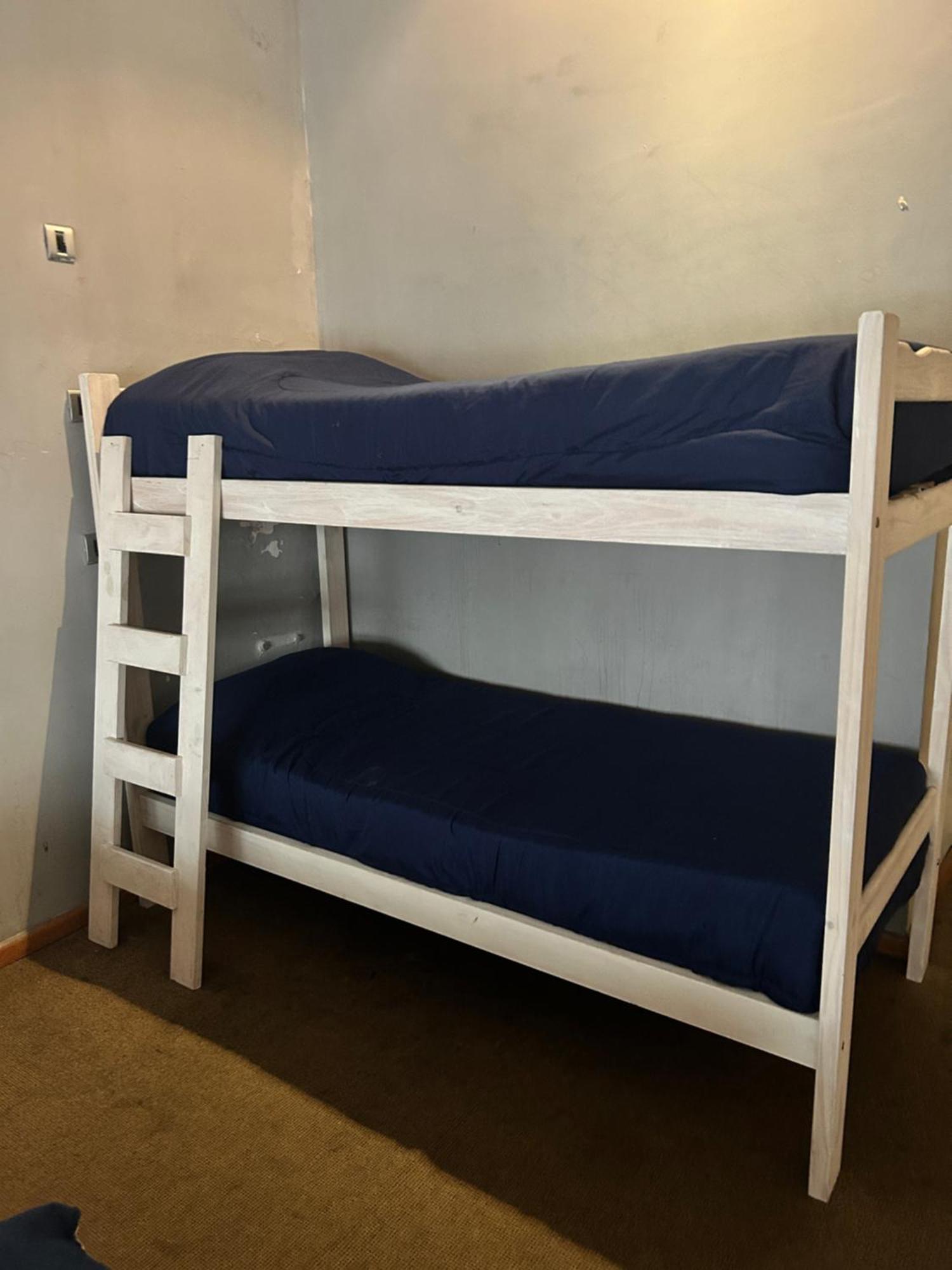 Hostel Che Ba Buenos Aires Ngoại thất bức ảnh