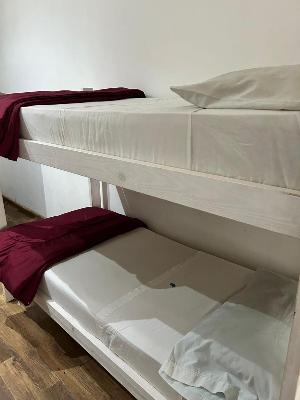 Hostel Che Ba Buenos Aires Ngoại thất bức ảnh