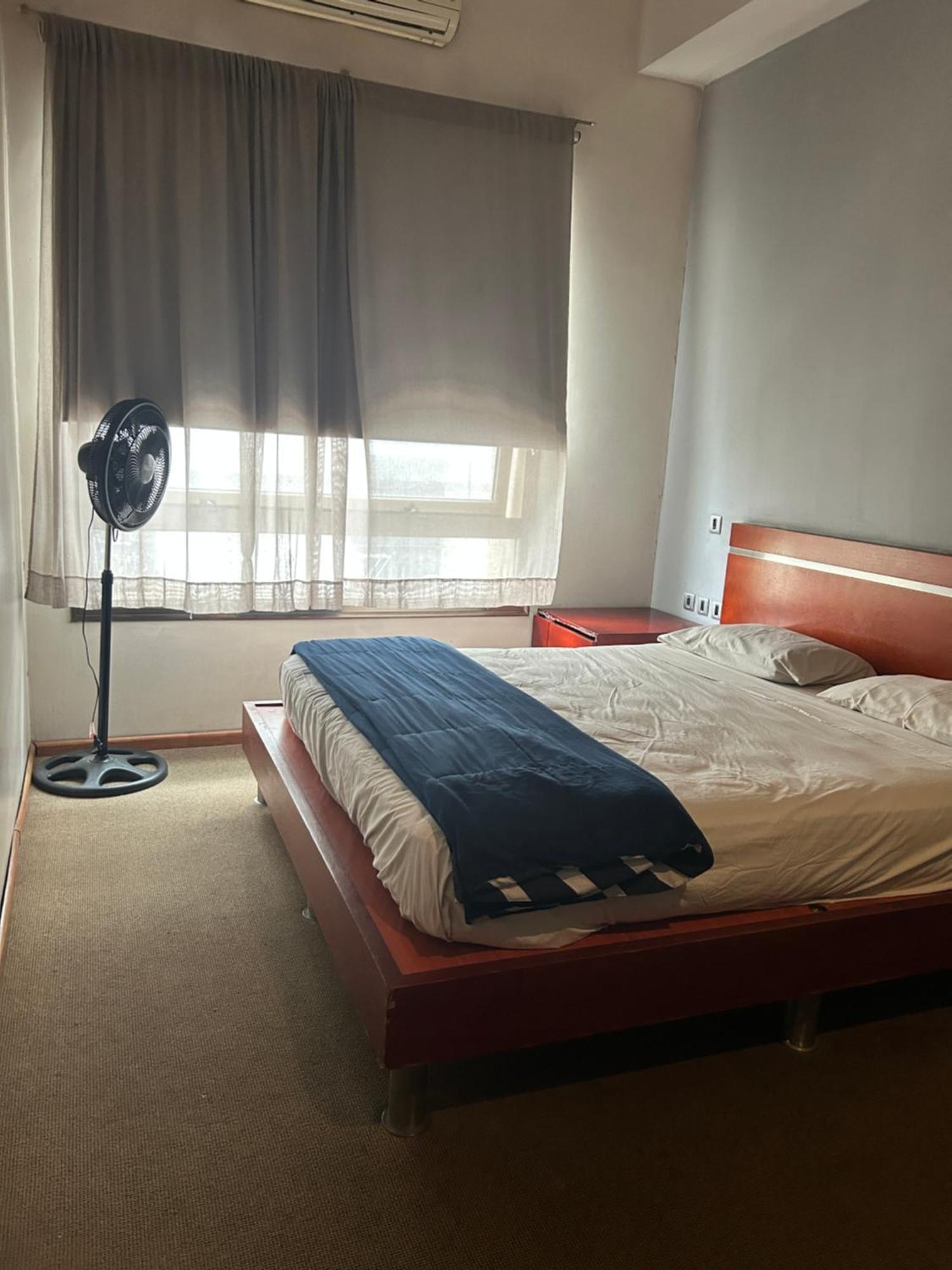 Hostel Che Ba Buenos Aires Ngoại thất bức ảnh